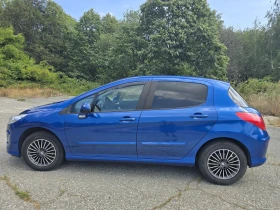Peugeot 308 1.6, снимка 6