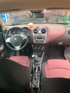 Alfa Romeo MiTo, снимка 2