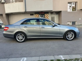 Mercedes-Benz E 220 CDI AВТОМАТИК КОЖА NAVI LED КСЕНОН, снимка 5