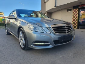 Mercedes-Benz E 220 CDI AВТОМАТИК КОЖА NAVI LED КСЕНОН, снимка 4
