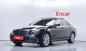 Mercedes-Benz E 300 EXCLUSIVE| BURMESTER| ОБДУХВАНЕ| ПАМЕТ| ПАНОРАМА| , снимка 1