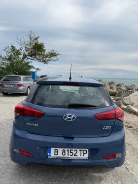 Hyundai I20 1.2, снимка 5