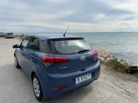 Hyundai I20 1.2, снимка 4