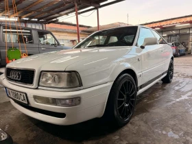 Audi Coupe 16v, снимка 1