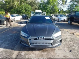 Audi A5, снимка 12