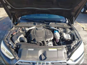 Audi A5, снимка 10
