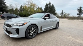 Kia Stinger GT Harmon/Kardon, снимка 1