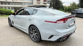 Kia Stinger GT Harmon/Kardon, снимка 5