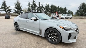 Kia Stinger GT Harmon/Kardon, снимка 3