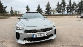 Kia Stinger GT Harmon/Kardon, снимка 2
