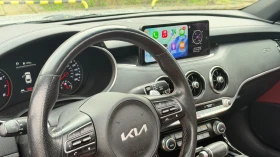 Kia Stinger GT Harmon/Kardon, снимка 6
