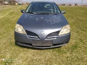 Nissan Primera 1.9dci | Mobile.bg    4