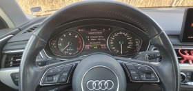 Audi A4 2.0 G-TRON, снимка 7