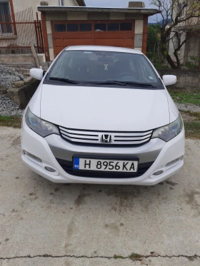     Honda Insight 1, 3