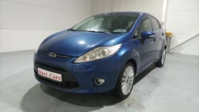 Ford Fiesta 1.4 i GPL - [1] 