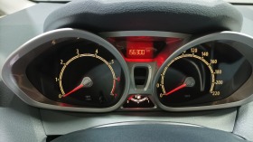 Ford Fiesta 1.4 i GPL | Mobile.bg   12