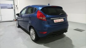 Ford Fiesta 1.4 i GPL - [9] 