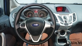 Ford Fiesta 1.4 i GPL | Mobile.bg   11