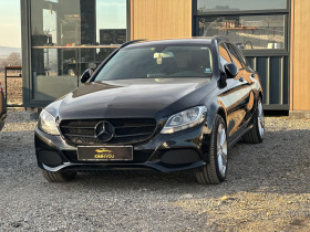Обява за продажба на Mercedes-Benz C 200 AMG Automatic  ~27 500 лв. - изображение 1