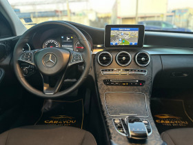     Mercedes-Benz C 200 AMG Automatic 