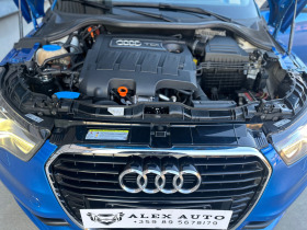 Audi A1  S-LINE +  | Mobile.bg   15
