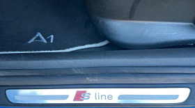 Audi A1  S-LINE +  | Mobile.bg   12