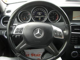 Mercedes-Benz C 220 cdi NAVI AVTOMAT EURO 5B | Mobile.bg   11