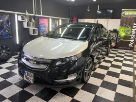 Chevrolet Volt, снимка 1