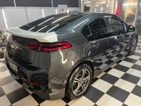 Chevrolet Volt, снимка 3