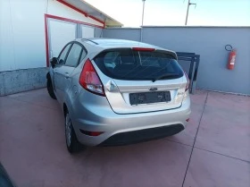 Ford Fiesta 1.2 BENZIN/ НА ЧАСТИ , снимка 8