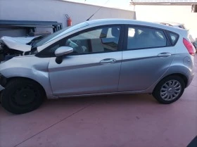 Ford Fiesta 1.2 BENZIN/ НА ЧАСТИ , снимка 4