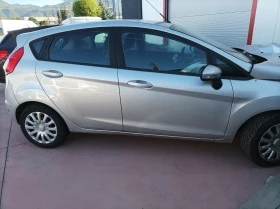 Ford Fiesta 1.2 BENZIN/    | Mobile.bg    5