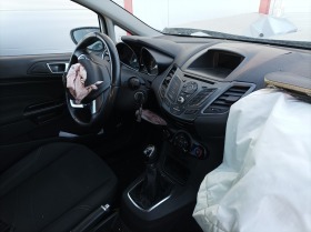 Ford Fiesta 1.2 BENZIN/ НА ЧАСТИ , снимка 11