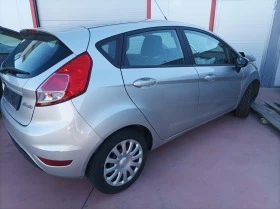 Ford Fiesta 1.2 BENZIN/ НА ЧАСТИ , снимка 9