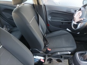 Ford Fiesta 1.2 BENZIN/ НА ЧАСТИ , снимка 10