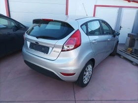 Ford Fiesta 1.2 BENZIN/ НА ЧАСТИ , снимка 7