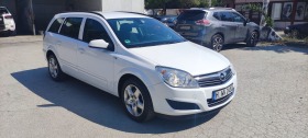 Opel Astra 1.9 CDTI | Mobile.bg    3