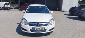 Opel Astra 1.9 CDTI | Mobile.bg    2