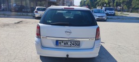 Opel Astra 1.9 CDTI | Mobile.bg    5