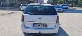 Opel Astra 1.9 CDTI, снимка 5