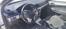 Opel Astra 1.9 CDTI | Mobile.bg    9