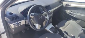 Opel Astra 1.9 CDTI, снимка 9