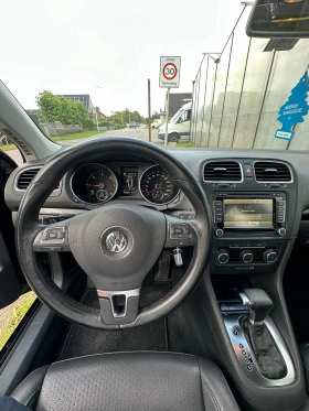 VW Jetta, снимка 11