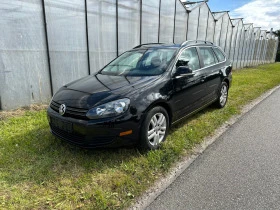 VW Jetta, снимка 1