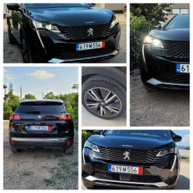 Peugeot 3008 GT Pack, Plug-in HYBRID 225hp FOCAL  | Mobile.bg    13