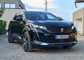 Peugeot 3008 GT Pack, Plug-in HYBRID 225hp FOCAL Масаж - [3] 