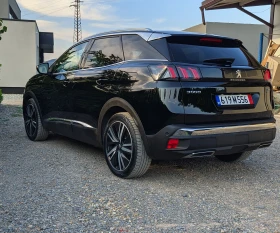 Peugeot 3008 GT Pack, Plug-in HYBRID 225hp FOCAL Масаж, снимка 5