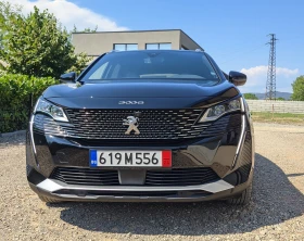 Peugeot 3008 GT Pack, Plug-in HYBRID 225hp FOCAL Масаж - [9] 