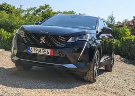     Peugeot 3008 GT Pack, Plug-in HYBRID 225hp FOCAL 