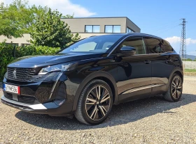 Peugeot 3008 GT Pack, Plug-in HYBRID 225hp FOCAL Масаж, снимка 2